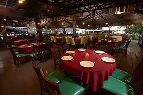 Paya Beach Spa & Dive Resort