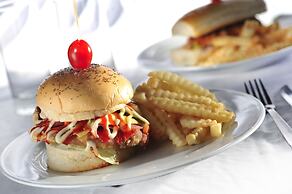 Paya Beach Spa & Dive Resort