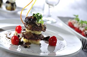 Paya Beach Spa & Dive Resort