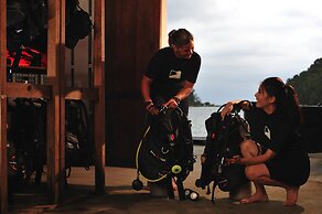 Paya Beach Spa & Dive Resort