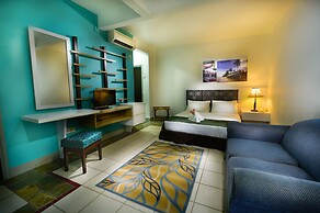 Paya Beach Spa & Dive Resort