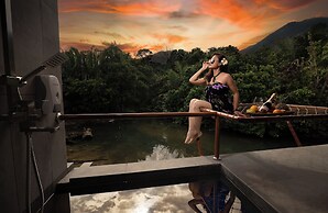 Paya Beach Spa & Dive Resort