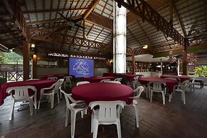 Paya Beach Spa & Dive Resort