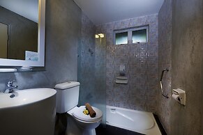 Paya Beach Spa & Dive Resort