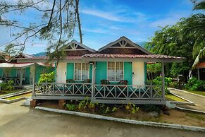 Paya Beach Spa & Dive Resort