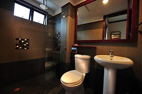 Paya Beach Spa & Dive Resort