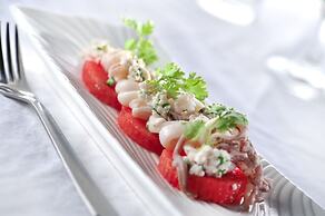 Paya Beach Spa & Dive Resort