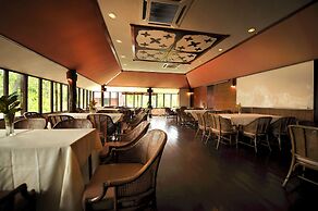 Paya Beach Spa & Dive Resort