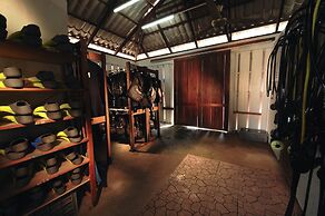 Paya Beach Spa & Dive Resort