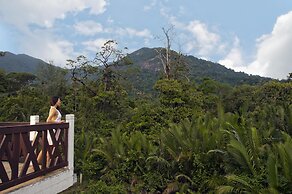 Paya Beach Spa & Dive Resort