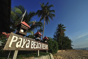 Paya Beach Spa & Dive Resort