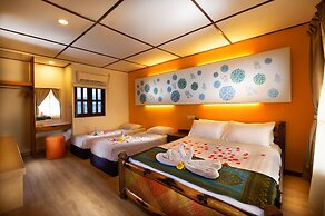 Paya Beach Spa & Dive Resort