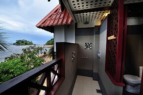 Paya Beach Spa & Dive Resort