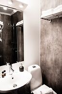 Fjærland Fjordstove Hotell