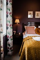 Fjærland Fjordstove Hotell