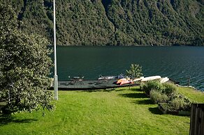 Fjærland Fjordstove Hotell