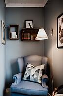 Fjærland Fjordstove Hotell