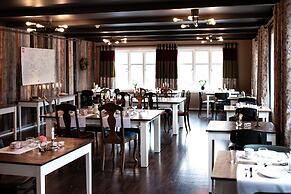 Fjærland Fjordstove Hotell