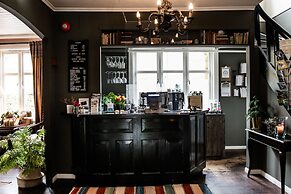 Fjærland Fjordstove Hotell