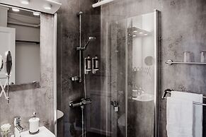 Fjærland Fjordstove Hotell