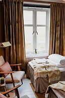 Fjærland Fjordstove Hotell