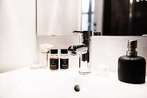 Fjærland Fjordstove Hotell