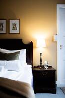 Fjærland Fjordstove Hotell