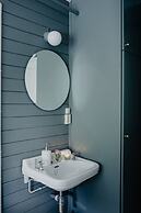 Fjærland Fjordstove Hotell