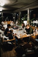 Fjærland Fjordstove Hotell