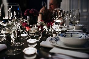 Fjærland Fjordstove Hotell