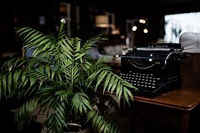 Fjærland Fjordstove Hotell