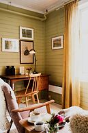 Fjærland Fjordstove Hotell