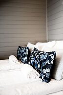 Fjærland Fjordstove Hotell