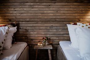 Fjærland Fjordstove Hotell