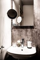 Fjærland Fjordstove Hotell