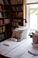 Fjærland Fjordstove Hotell