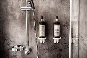 Fjærland Fjordstove Hotell