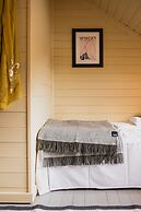 Fjærland Fjordstove Hotell