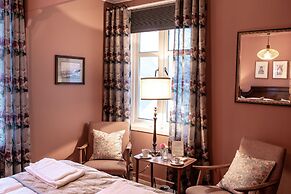 Fjærland Fjordstove Hotell