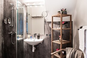 Fjærland Fjordstove Hotell