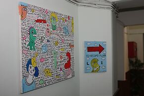 Zorbas Hotel - Hostel