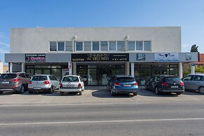 All Saints B&B Kastela
