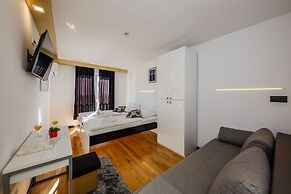 All Saints B&B Kastela