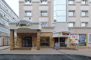 Degas Lite Hotel