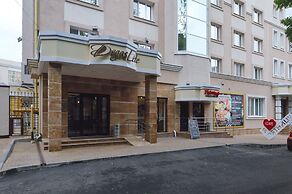 Degas Lite Hotel