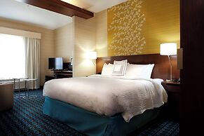 Fairfield Inn & Suites by Marriott Lethbridge