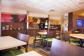 Fairfield Inn & Suites by Marriott Lethbridge