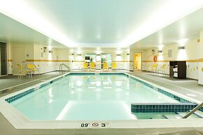 Fairfield Inn & Suites by Marriott Lethbridge