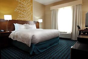 Fairfield Inn & Suites by Marriott Lethbridge