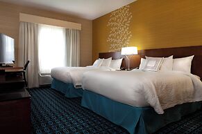 Fairfield Inn & Suites by Marriott Lethbridge